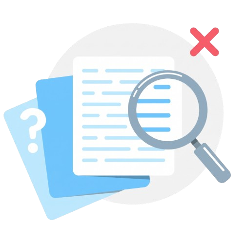 Pencarian tidak ditemukan