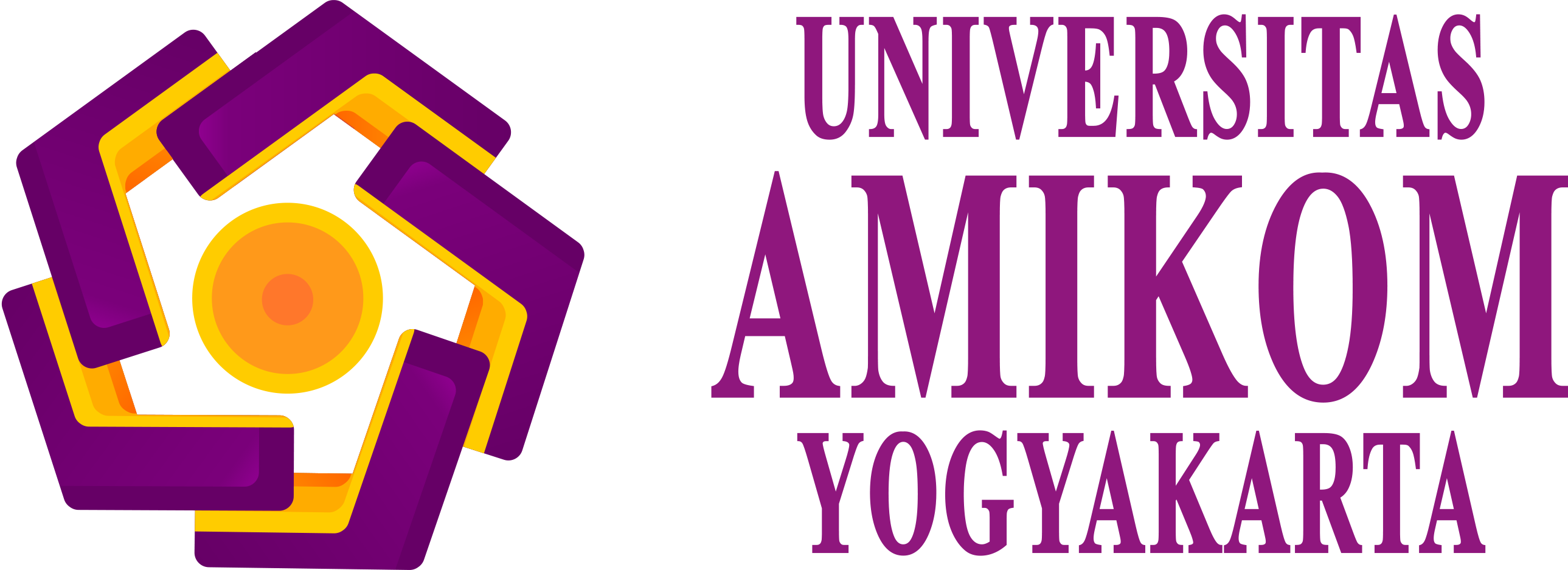 Universitas AMIKOM Yogyakarta
