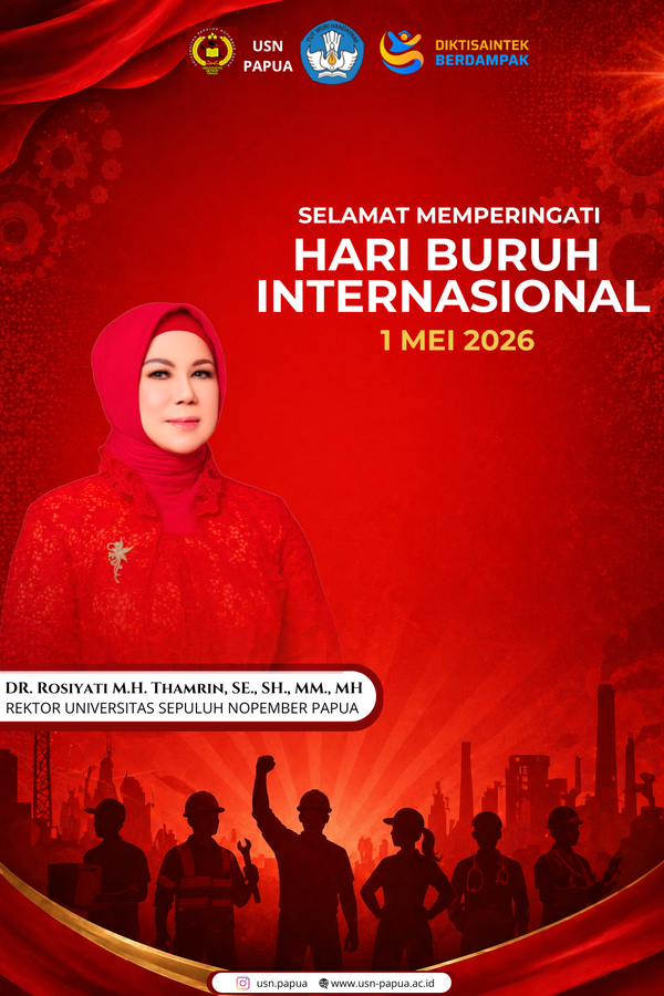 Hari Buruh Internasional