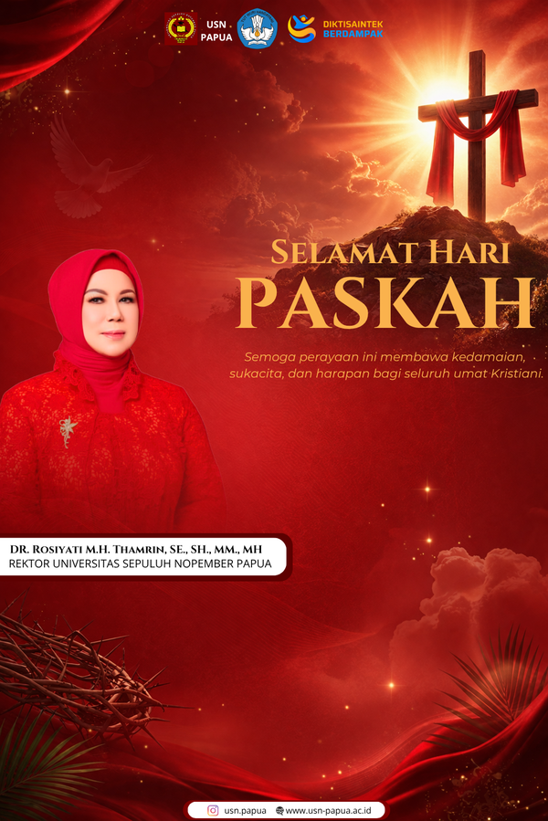 Hari Raya Paskah