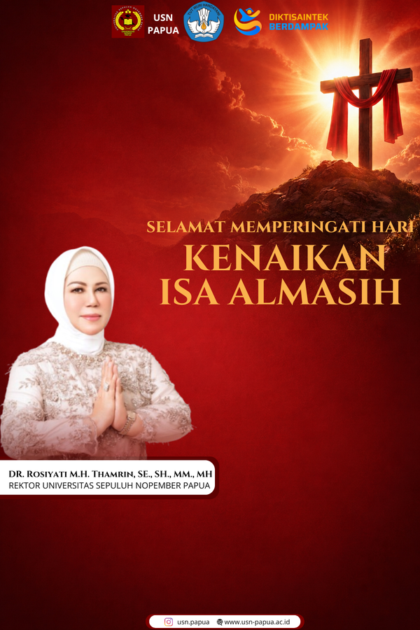 Kenaikan Isa Al-Masih