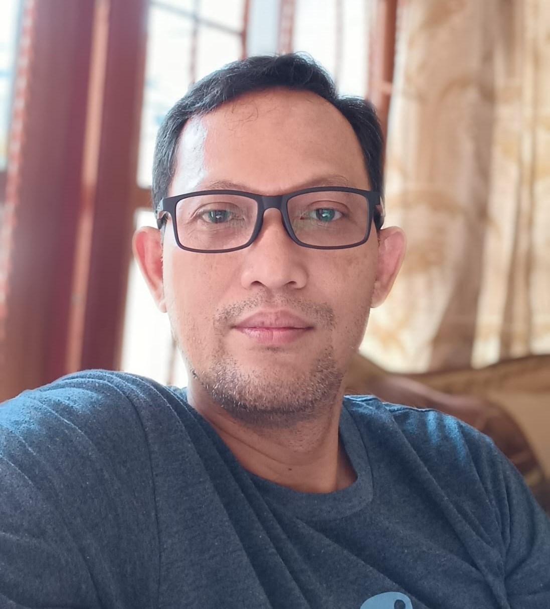 Foto RAHMAT HARYADI KISWANTO, ST,MT.