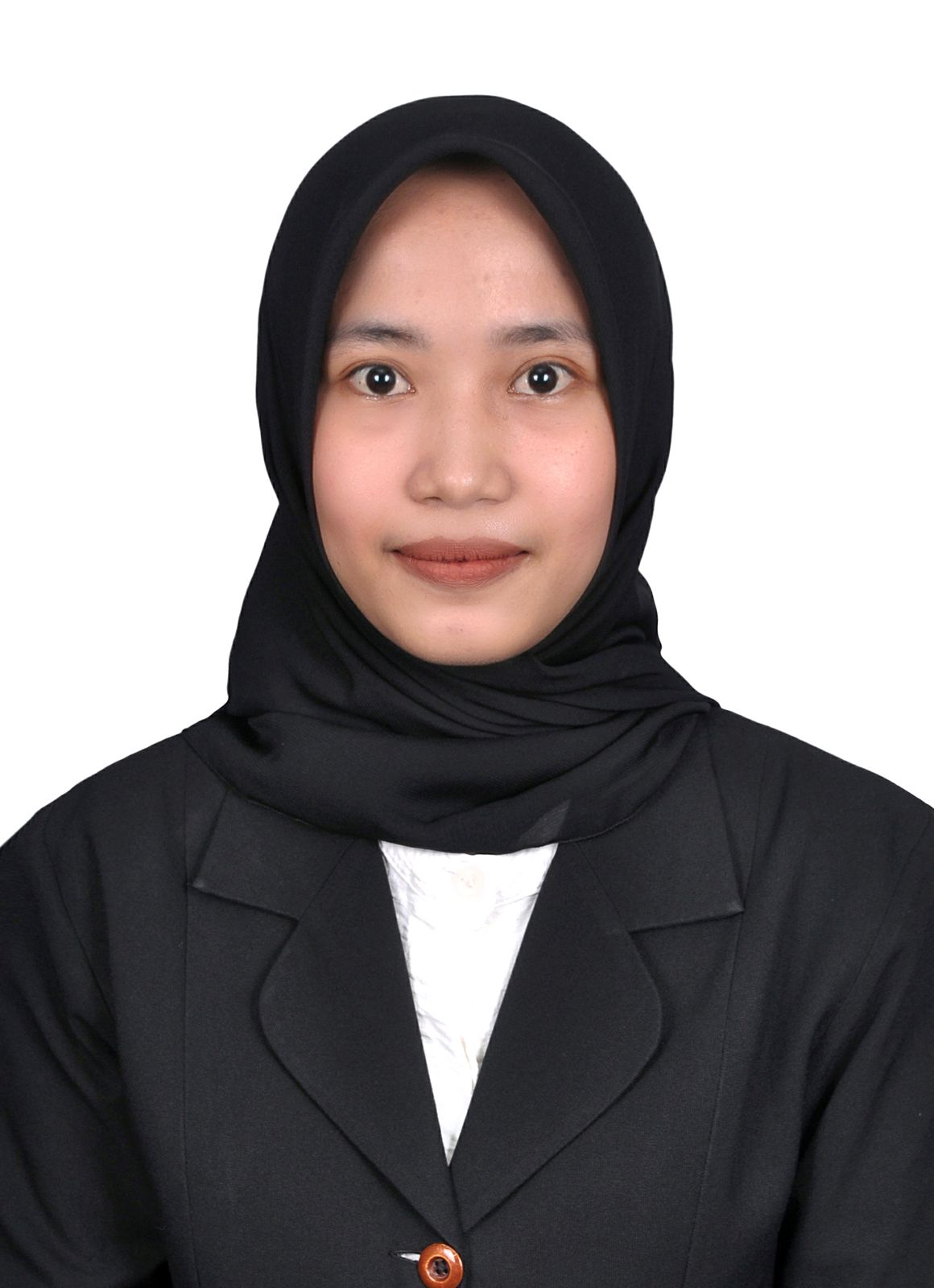 Foto Desi Anugra Safitri, S.P., M.Si