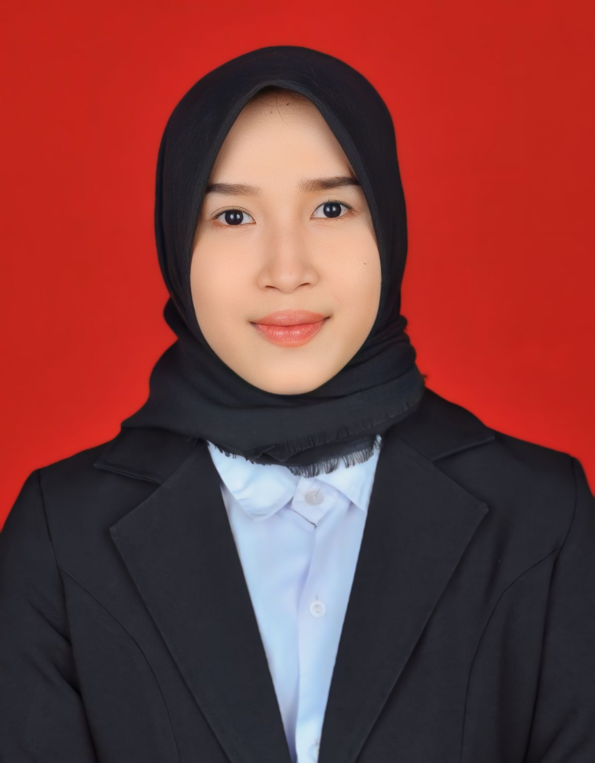 Foto Ayu Cahyaningsih, S.Si., M.Si