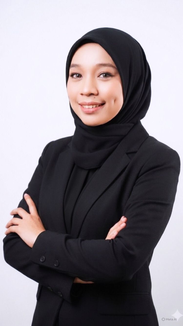 Foto KARTINI, S. Ak., M.Ak., Ak