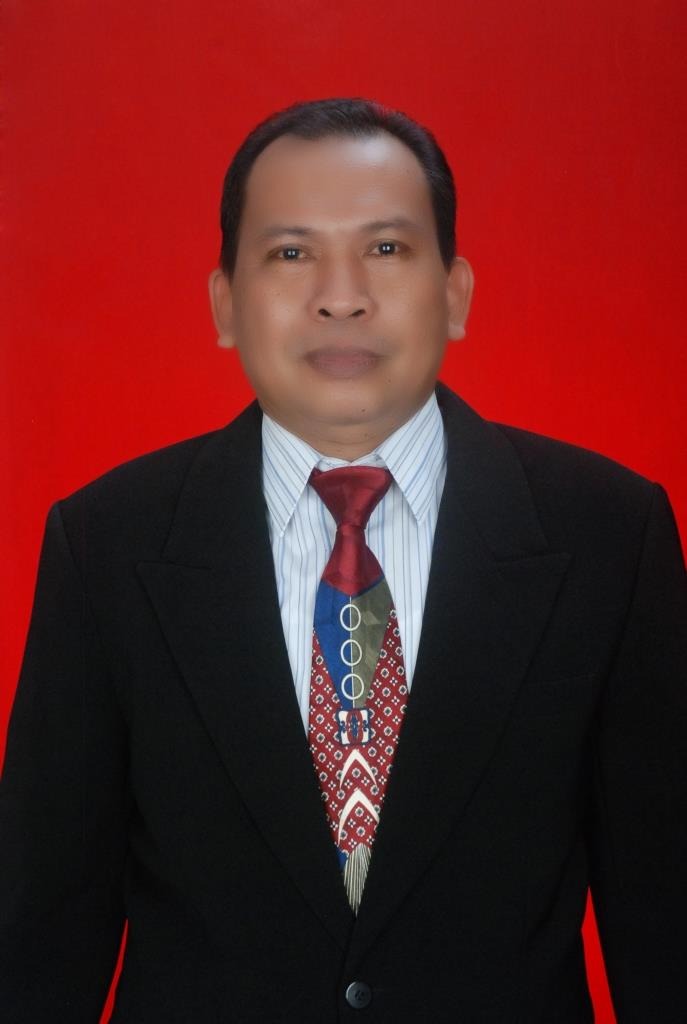 Foto BUDI SOEPRIYANTO, S.E., M.M.