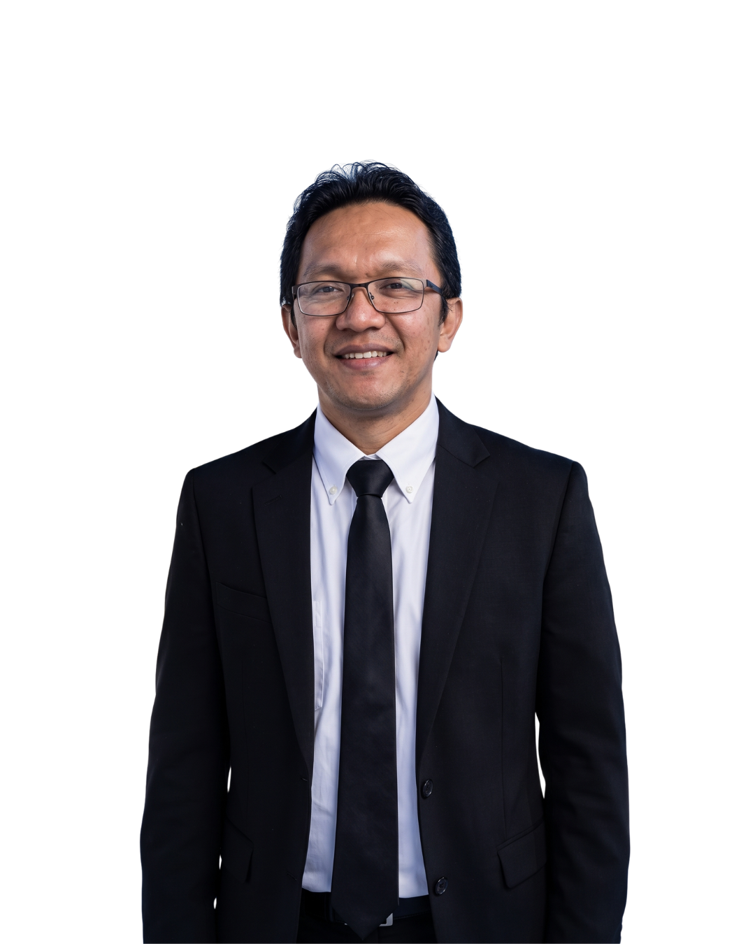 Foto Tengadi Boney Bun, M.Sc
